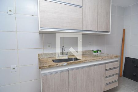 Apartamento à venda com 115m², 3 quartos e 2 vagas Apartamento à venda com 115m², 3 quartos e 2 vagasCozinha