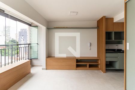 Studio para alugar com 25m², 1 quarto e sem vagaStudio