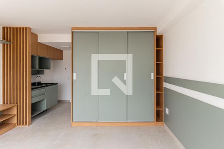 Studio para alugar com 25m², 1 quarto e sem vagaStudio