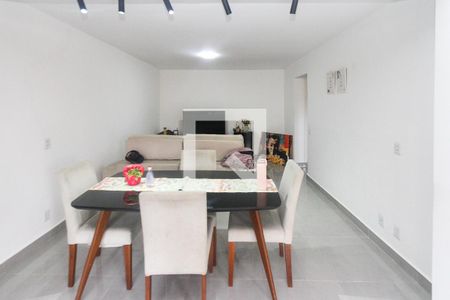 Casa à venda com 346m², 4 quartos e 3 vagasSala casa 03