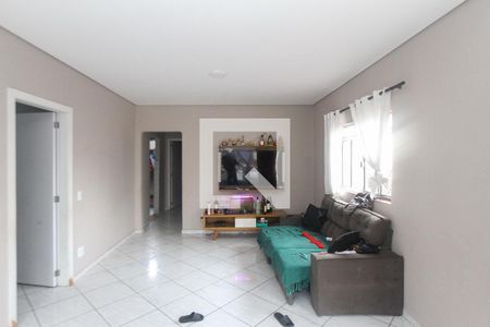 Sala de casa à venda com 4 quartos, 346m² em Parque Independencia, São Paulo