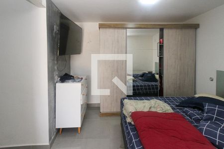 Casa à venda com 346m², 4 quartos e 3 vagasSuite da Casa 03