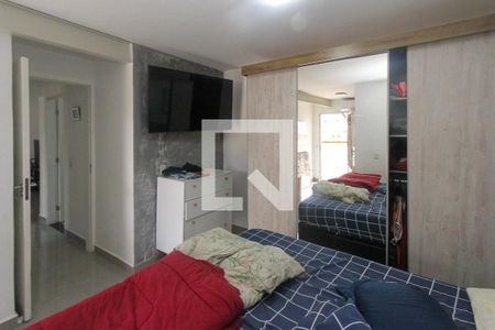 Casa à venda com 346m², 4 quartos e 3 vagasSuite da Casa 03