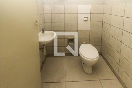 Casa à venda com 346m², 4 quartos e 3 vagasBanheiro casa 02