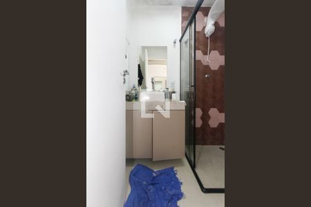 Casa à venda com 346m², 4 quartos e 3 vagasBanheiro da Suite da Casa 03