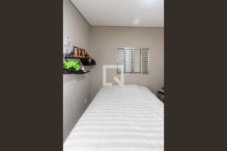 Casa à venda com 346m², 4 quartos e 3 vagasQuarto 02