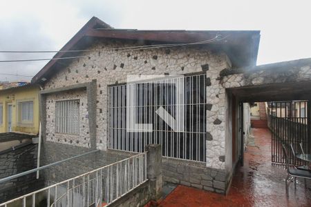 Casa à venda com 346m², 4 quartos e 3 vagasVaranda