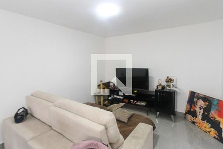 Casa à venda com 346m², 4 quartos e 3 vagasSala casa 03