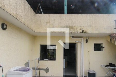 Casa à venda com 346m², 4 quartos e 3 vagasÁrea de Serviço Casa 03