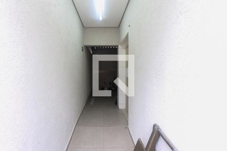 Casa à venda com 346m², 4 quartos e 3 vagasÁrea de Serviço casa 02