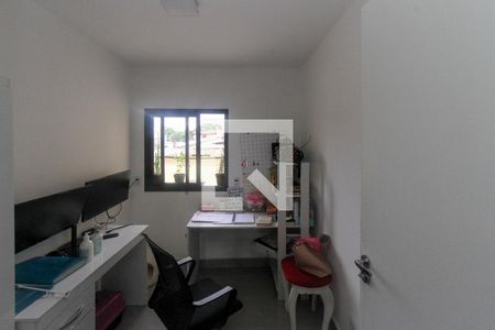 Casa à venda com 346m², 4 quartos e 3 vagasQuarto casa 03