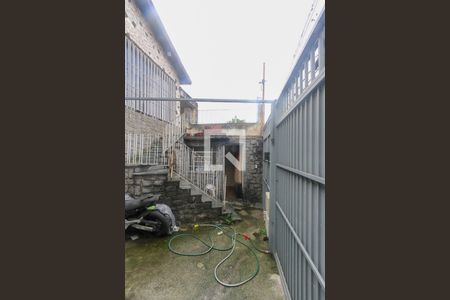 Casa à venda com 346m², 4 quartos e 3 vagasFrente da Casa