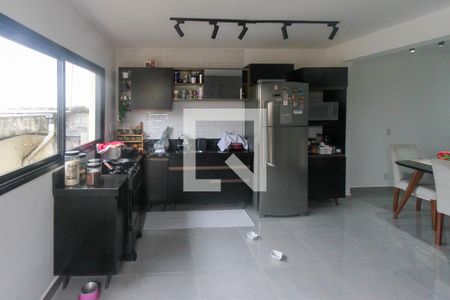 Casa à venda com 346m², 4 quartos e 3 vagasCozinha Casa 03