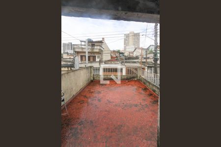 Casa à venda com 346m², 4 quartos e 3 vagasVaranda