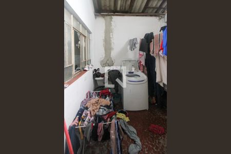 Casa à venda com 346m², 4 quartos e 3 vagasÁrea de Serviço