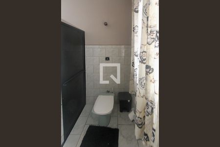 Casa à venda com 346m², 4 quartos e 3 vagasBanheiro