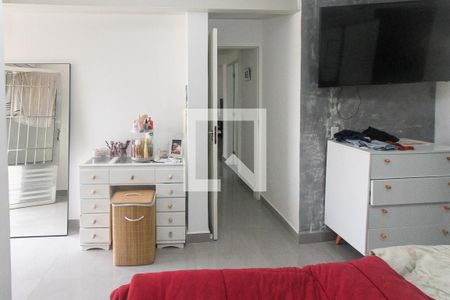 Casa à venda com 346m², 4 quartos e 3 vagasSuite da Casa 03