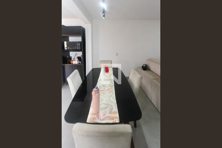 Casa à venda com 346m², 4 quartos e 3 vagasSala casa 03