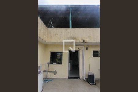 Casa à venda com 346m², 4 quartos e 3 vagasÁrea de Serviço Casa 03