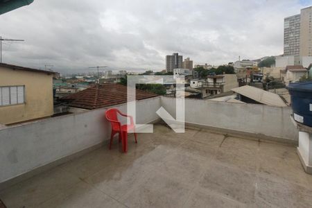 Casa à venda com 346m², 4 quartos e 3 vagasTerraço