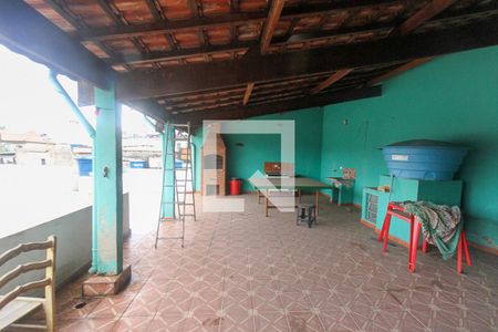 Casa à venda com 346m², 4 quartos e 3 vagasTerraço