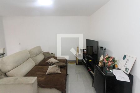 Casa à venda com 346m², 4 quartos e 3 vagasSala casa 03