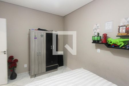 Casa à venda com 346m², 4 quartos e 3 vagasQuarto 02