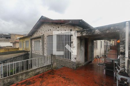 Casa à venda com 346m², 4 quartos e 3 vagasVaranda