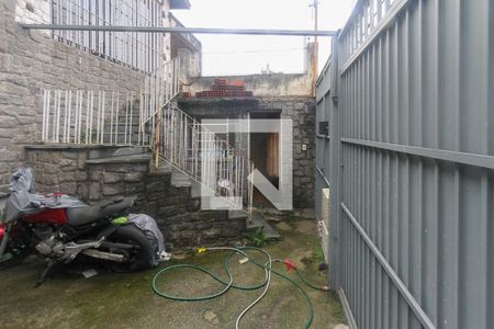 Casa à venda com 346m², 4 quartos e 3 vagasFrente da Casa