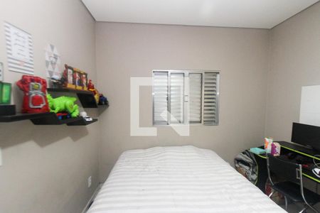 Casa à venda com 346m², 4 quartos e 3 vagasQuarto 02