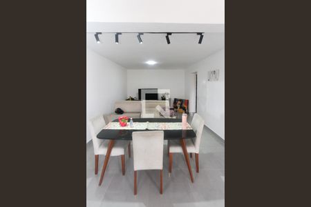 Casa à venda com 346m², 4 quartos e 3 vagasSala casa 03