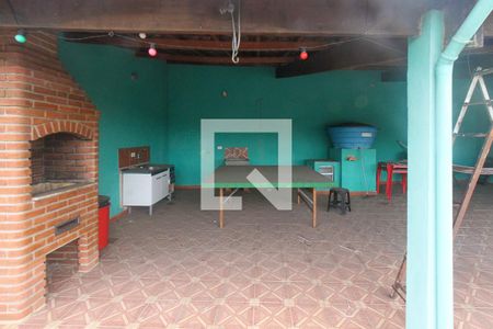 Casa à venda com 346m², 4 quartos e 3 vagasTerraço