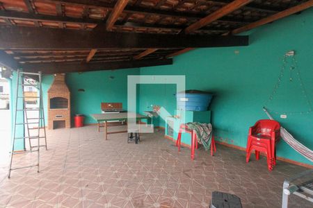 Casa à venda com 346m², 4 quartos e 3 vagasTerraço