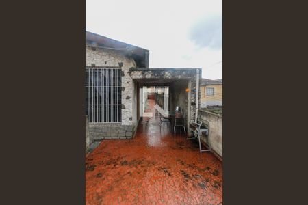 Casa à venda com 346m², 4 quartos e 3 vagasVaranda