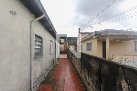 Casa à venda com 346m², 4 quartos e 3 vagasCorredor lateral