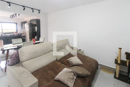 Casa à venda com 346m², 4 quartos e 3 vagasSala casa 03