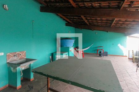 Casa à venda com 346m², 4 quartos e 3 vagasTerraço