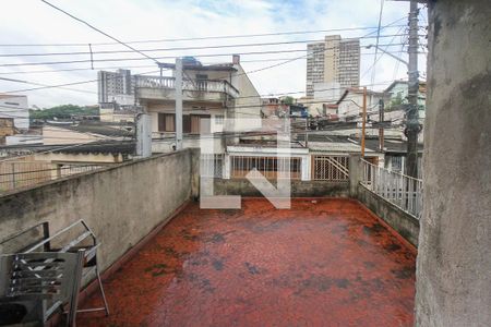 Casa à venda com 346m², 4 quartos e 3 vagasVaranda