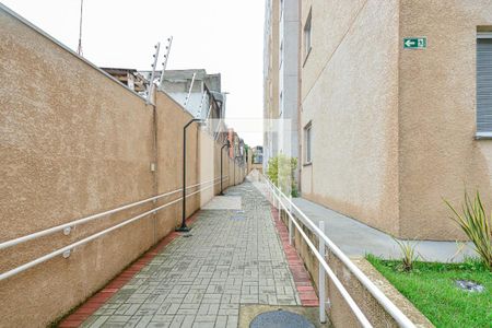 Apartamento para alugar com 35m², 2 quartos e sem vagaÁrea comum