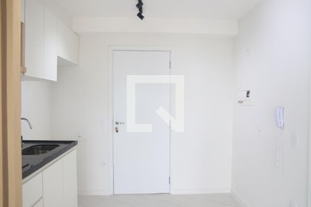 Apartamento para alugar com 35m², 1 quarto e sem vagaCozinha