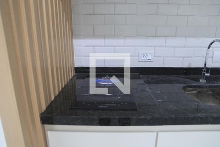Apartamento para alugar com 35m², 1 quarto e sem vagaCozinha