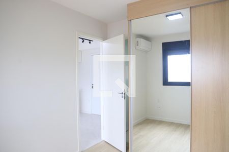 Apartamento para alugar com 35m², 1 quarto e sem vagaSuíte