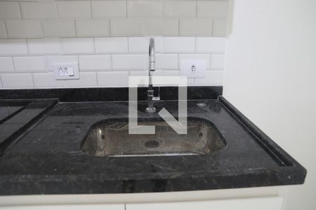 Apartamento para alugar com 35m², 1 quarto e sem vagaCozinha