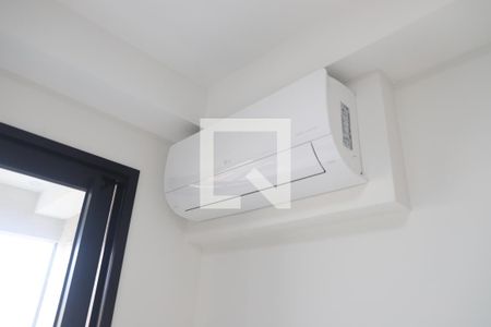 Sala de apartamento para alugar com 1 quarto, 35m² em Mirandópolis, São Paulo