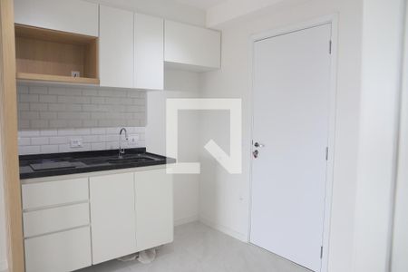 Apartamento para alugar com 35m², 1 quarto e sem vagaCozinha