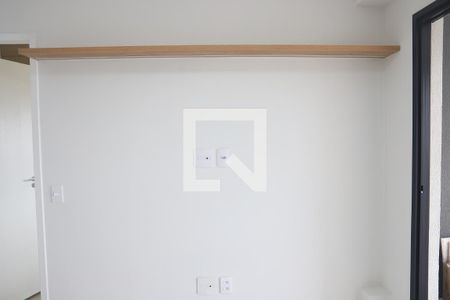 Sala de apartamento para alugar com 1 quarto, 35m² em Mirandópolis, São Paulo
