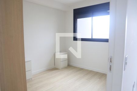 Apartamento para alugar com 35m², 1 quarto e sem vagaSuíte
