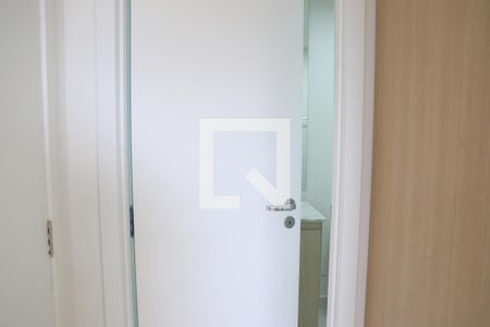 Apartamento para alugar com 35m², 1 quarto e sem vagaBanheiro da Suíte