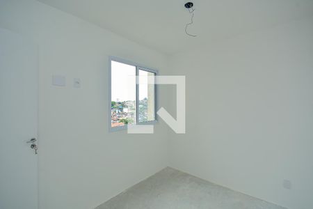 Apartamento à venda com 37m², 2 quartos e sem vagaQuarto 2