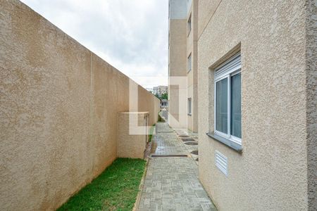 Apartamento à venda com 37m², 2 quartos e sem vagaÁrea comum